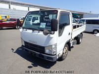 2010 ISUZU ELF TRUCK