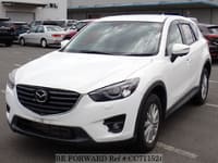 2016 MAZDA CX-5 XD 