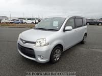 2013 TOYOTA SIENTA DICE