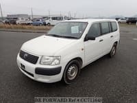 2007 TOYOTA SUCCEED VAN U