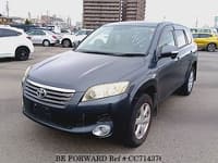 2007 TOYOTA VANGUARD 240S
