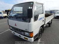 1991 MITSUBISHI CANTER