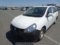 2019 NISSAN AD VAN NV150 VE