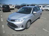 2019 TOYOTA COROLLA AXIO HYBRID