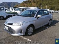 2019 TOYOTA COROLLA AXIO HYBRID