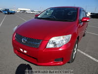 2008 TOYOTA Corolla Fielder DBA-NZE141G NZE141-9095277