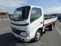 2009 TOYOTA Dyna Truck BKG-XZU504 XZU504-0003056