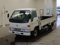 Used 1995 TOYOTA DYNA TRUCK CC730621 for Sale