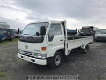 Used 1995 TOYOTA DYNA TRUCK CC730621 for Sale