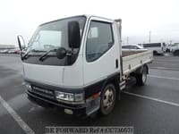 2000 MITSUBISHI CANTER
