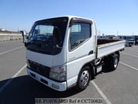 2007 MITSUBISHI CANTER