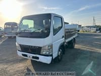2003 MITSUBISHI CANTER