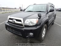 2009 TOYOTA Hilux Surf CBA-TRN215W TRN215-0026587