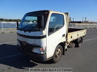 2008 TOYOTA TOYOACE