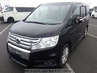 2011 HONDA Step WGN DBA-RK5 RK5-1115968