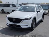 2019 MAZDA CX-5 XD PROACTIVE