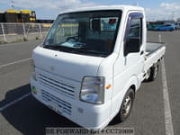 2011 SUZUKI CARRY TRUCK