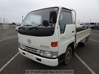 1995 TOYOTA Dyna Truck GB-YY211 YY211-0001786
