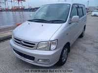 2001 TOYOTA TOWNACE NOAH SUPER EXTRA  LIMITED
