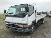 1996 MITSUBISHI Canter KC-FE648E FE648E-522007