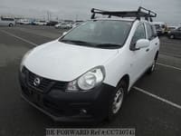 2018 NISSAN AD VAN