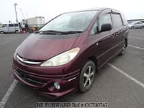 Used 2001 TOYOTA ESTIMA CC730747 for Sale