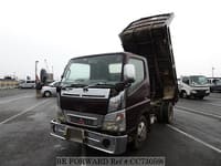 2005 MITSUBISHI Canter PA-FE71BBD FE71BB-520089