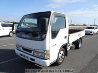 2004 ISUZU Elf Truck KR-NKR81EA NKR81E-7041791