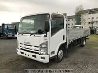 2011 ISUZU ELF TRUCK