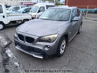 2011 BMW X1 S DRIVE 18I