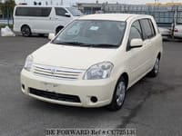 2005 TOYOTA RAUM G PACKAGE