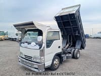 1995 ISUZU ELF TRUCK