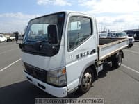 2003 MITSUBISHI CANTER