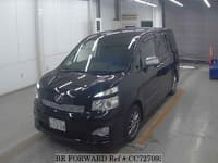 2011 TOYOTA VOXY ZS KIRAMEKI 2