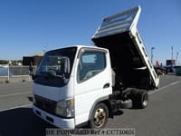 2006 MITSUBISHI CANTER