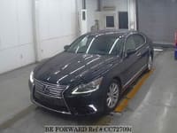 2017 LEXUS LS LS460 VERSION C