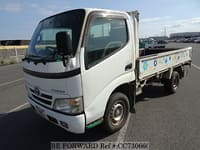 2007 TOYOTA TOYOACE