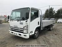2008 ISUZU ELF TRUCK
