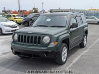 2012 JEEP PATRIOT