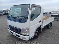 2005 MITSUBISHI CANTER GUTS
