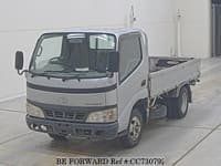 2005 TOYOTA TOYOACE