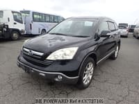 2007 HONDA CR-V ZL