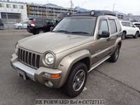2004 JEEP CHEROKEE RENEGADE