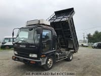 2004 ISUZU FORWARD