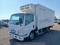 2018 ISUZU Elf Truck TPG-NPR85AN NPR85-7079603