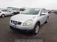 2012 NISSAN DUALIS 20S