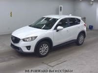2013 MAZDA CX-5 20S L PACKAGE