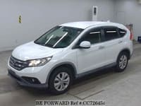 2012 HONDA CR-V 20G