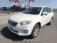 2012 TOYOTA VANGUARD 240S