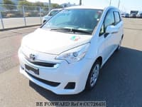 2015 TOYOTA RACTIS X